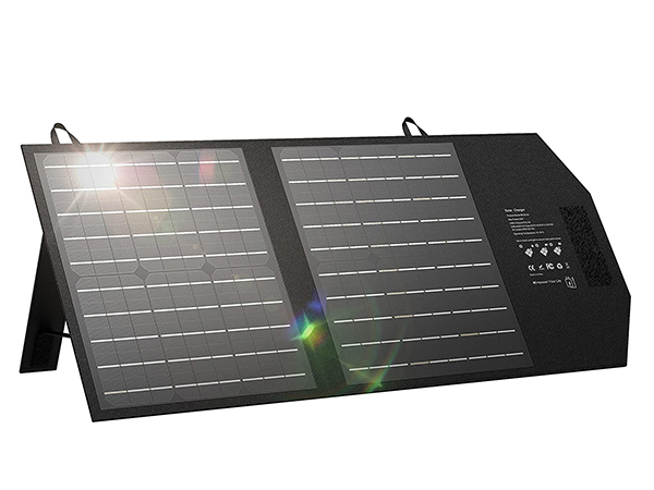 20W、30W、40W Solar Pack