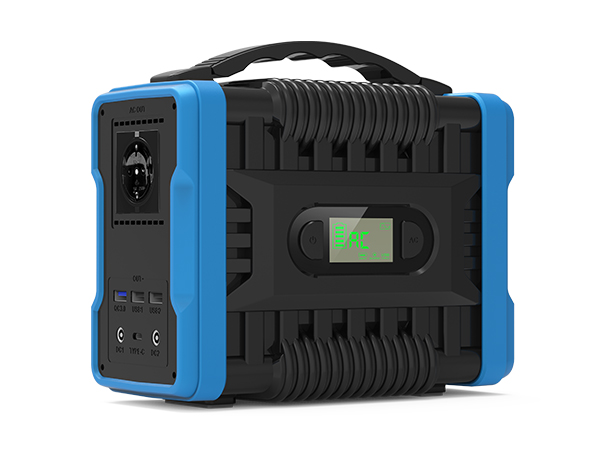 Portable power Station T202